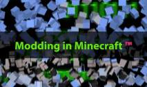 Modding-in-Minecraft