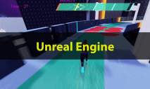 Unreal-Engine