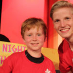 Profile picture of Ronan