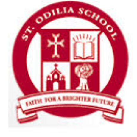 Profile picture of st odilia