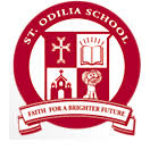 Profile picture of st odilia