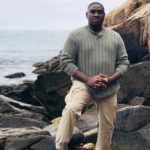 Profile picture of Aaron W. Cokley