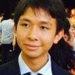 Profile picture of Ernest Cheng