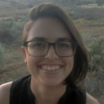 Profile picture of Mattea Jones