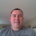 Profile picture of Matthew Strine