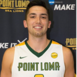 Profile picture of Cameron Gilbert