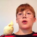 Profile picture of Kyle Carmen