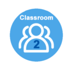 Group logo of Classroom 2